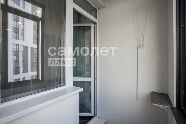 
  Продается 2-комн. квартира, 57.9 м², ЖК Квартал дружбы,  дом 4
. Фото 13.