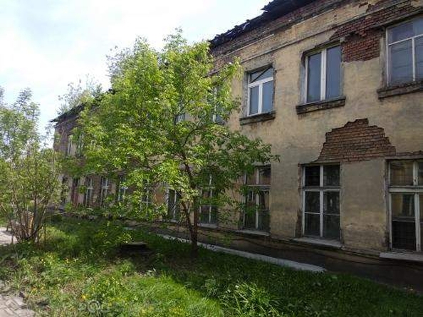 
  Продается универсальное помещение, 7166.1 м², Базовая ул
. Фото 19.