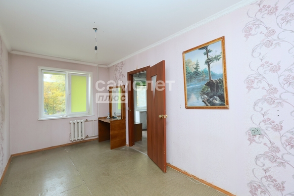 
  Продается 2-комн. квартира, 44.2 м², Волгоградская ул, д. 15
. Фото 7.