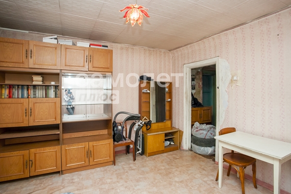 
  Продается 2-комн. квартира, 44.9 м², Суховская ул, д. 27
. Фото 14.
