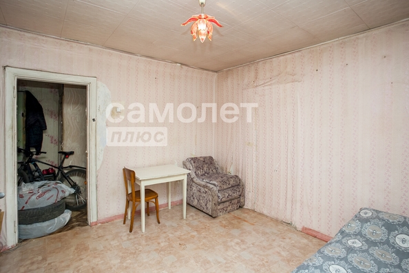 
  Продается 2-комн. квартира, 44.9 м², Суховская ул, д. 27
. Фото 15.