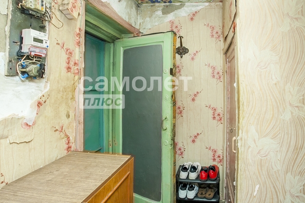 
  Продается 2-комн. квартира, 44.9 м², Суховская ул, д. 27
. Фото 19.