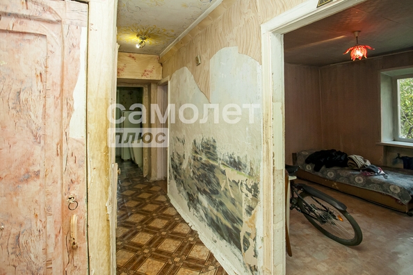 
  Продается 2-комн. квартира, 44.9 м², Суховская ул, д. 27
. Фото 20.