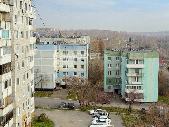 
  Продается 1-комн. квартира, 28.8 м², Стахановская ул, д. 8
. Фото 21.