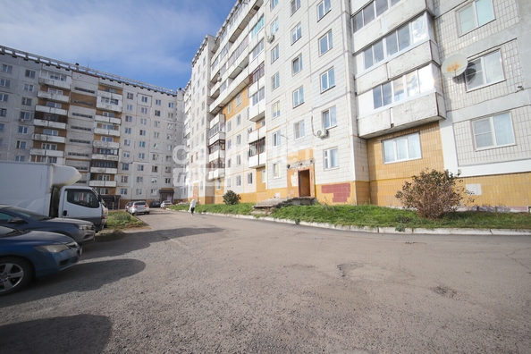 
  Продается 1-комн. квартира, 28.8 м², Стахановская ул, д. 8
. Фото 33.