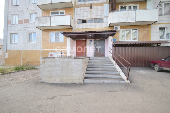
  Продается 1-комн. квартира, 28.8 м², Стахановская ул, д. 8
. Фото 35.
