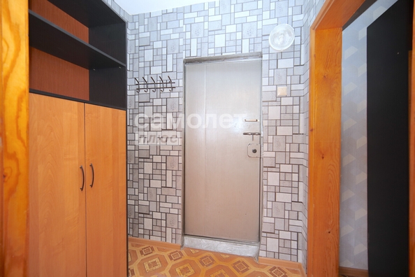 
  Продается 1-комн. квартира, 28.8 м², Стахановская ул, д. 8
. Фото 8.