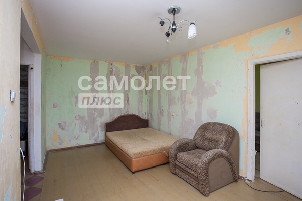 
  Продается 2-комн. квартира, 44.7 м², Ленина пр-кт, д. 43
. Фото 3.