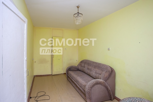 
  Продается 2-комн. квартира, 44.7 м², Ленина пр-кт, д. 43
. Фото 7.