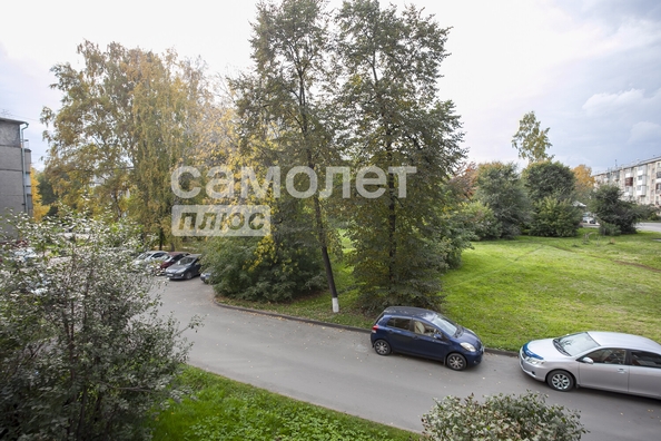 
  Продается 2-комн. квартира, 44.7 м², Ленина пр-кт, д. 43
. Фото 23.