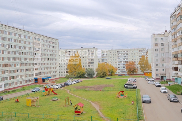 
  Продается 1-комн. квартира, 16.8 м², Строителей б-р, д. 56
. Фото 8.