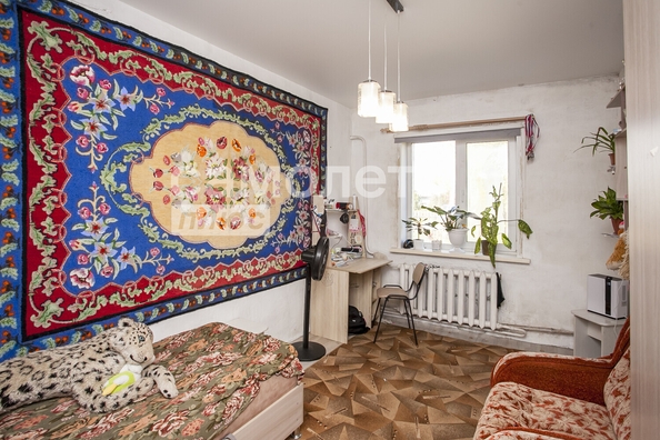 
  Продается дом, 77.9 м², село Березово
. Фото 11.