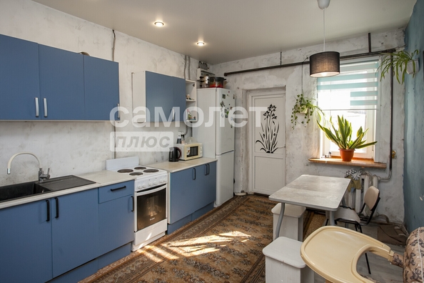 
  Продается дом, 77.9 м², село Березово
. Фото 12.