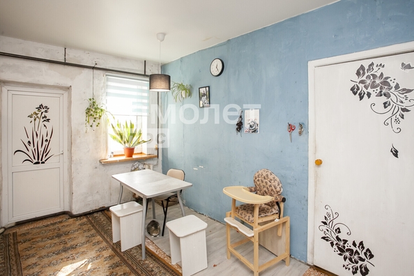 
  Продается дом, 77.9 м², село Березово
. Фото 16.