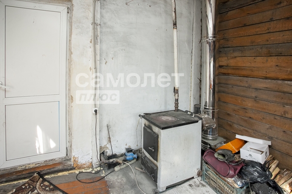 
  Продается дом, 77.9 м², село Березово
. Фото 18.