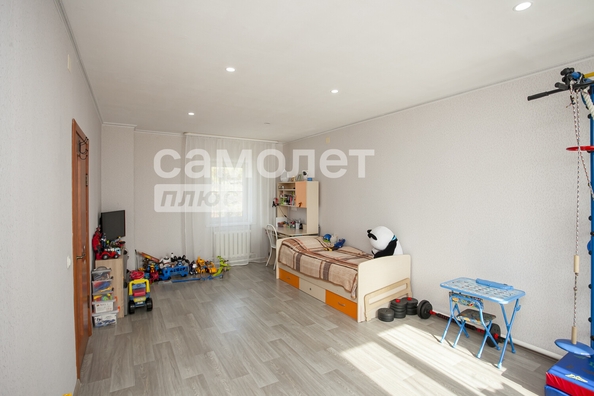
  Продается коттедж, 178.8 м², село Березово
. Фото 5.