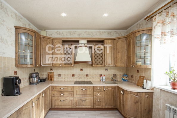 
  Продается коттедж, 178.8 м², село Березово
. Фото 17.