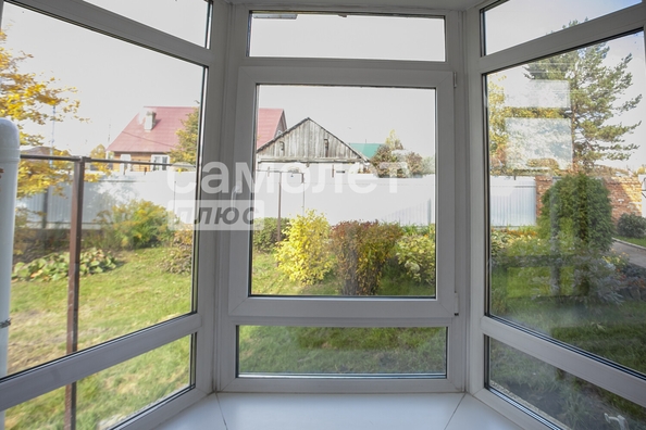 
  Продается коттедж, 178.8 м², село Березово
. Фото 28.