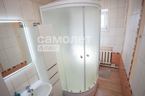 
  Продается коттедж, 178.8 м², село Березово
. Фото 33.