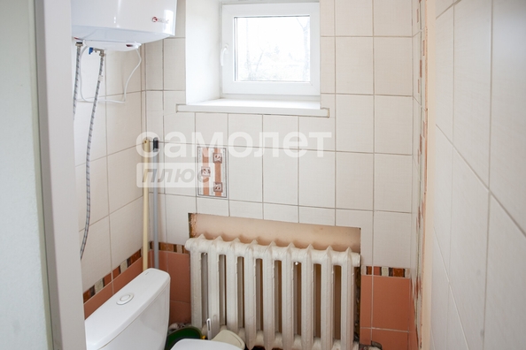 
  Продается коттедж, 178.8 м², село Березово
. Фото 35.