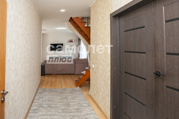 
  Продается коттедж, 178.8 м², село Березово
. Фото 37.