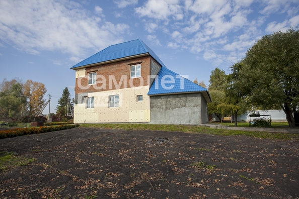 
  Продается коттедж, 178.8 м², село Березово
. Фото 55.