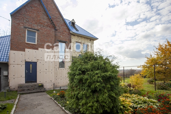 
  Продается коттедж, 178.8 м², село Березово
. Фото 62.