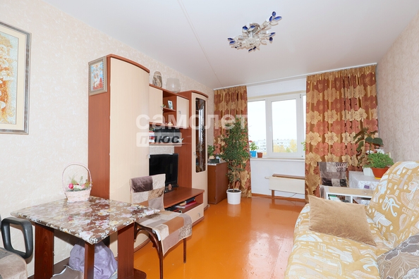 
  Продается студия, 23 м², Строителей б-р, д. 19
. Фото 3.