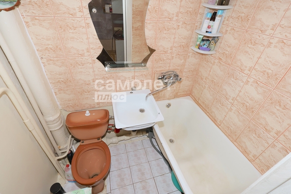 
  Продается студия, 23 м², Строителей б-р, д. 19
. Фото 7.