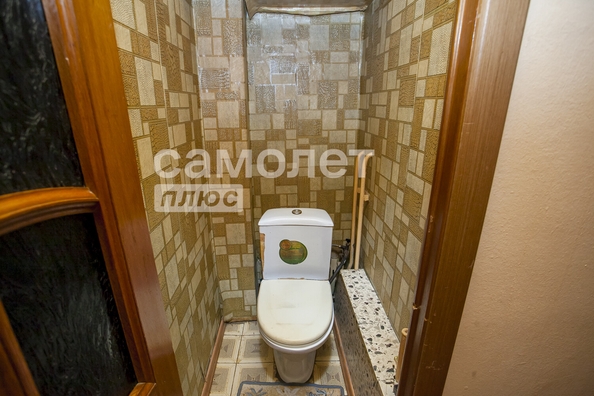 
  Продается 3-комн. квартира, 61.3 м², Ленинградский пр-кт, д. 36б
. Фото 9.