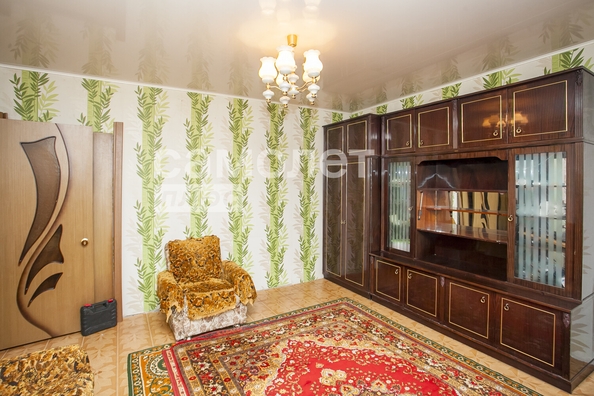 
  Продается 3-комн. квартира, 61.3 м², Ленинградский пр-кт, д. 36б
. Фото 14.