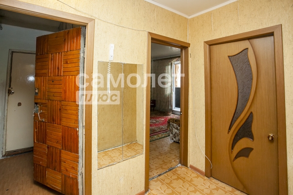
  Продается 3-комн. квартира, 61.3 м², Ленинградский пр-кт, д. 36б
. Фото 17.