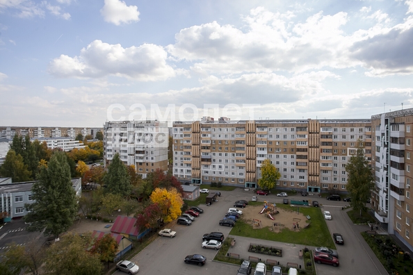 
  Продается 3-комн. квартира, 61.3 м², Ленинградский пр-кт, д. 36б
. Фото 26.
