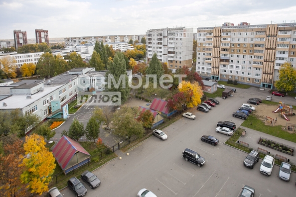 
  Продается 3-комн. квартира, 61.3 м², Ленинградский пр-кт, д. 36б
. Фото 27.