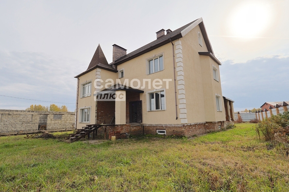 
  Продается коттедж, 377.6 м², Кемерово
. Фото 1.