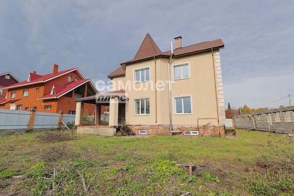 
  Продается коттедж, 377.6 м², Кемерово
. Фото 26.
