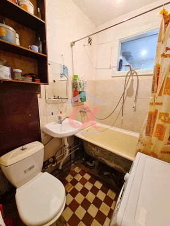 
  Сдается 2-комн. квартира, 43 м², Тульская ул, д. 2
. Фото 8.