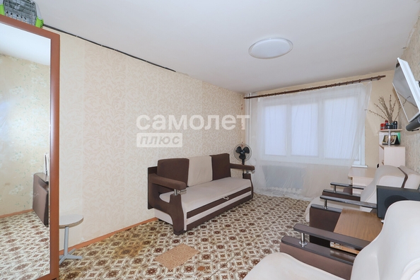
  Продается 1-комн. квартира, 22.5 м², Ворошилова ул, д. 12
. Фото 2.