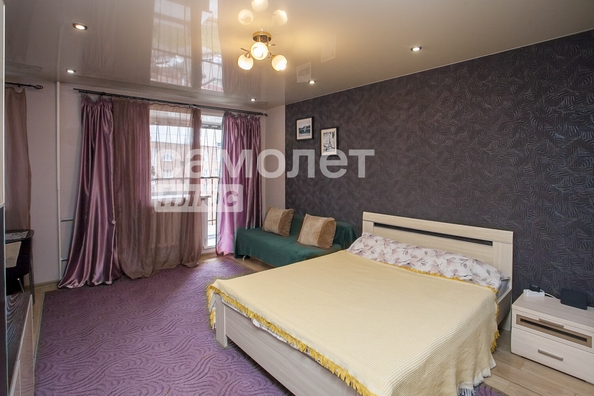 
  Продается 1-комн. квартира, 31.5 м², Красноармейская ул, д. 97
. Фото 5.