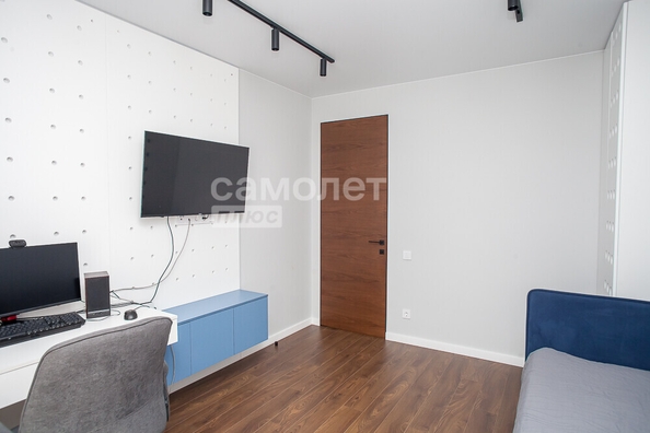 
  Продается 3-комн. квартира, 70 м², ЖК Московский проспект, дом 19
. Фото 11.