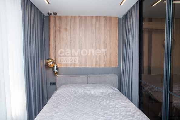 
  Продается 3-комн. квартира, 70 м², ЖК Московский проспект, дом 19
. Фото 17.