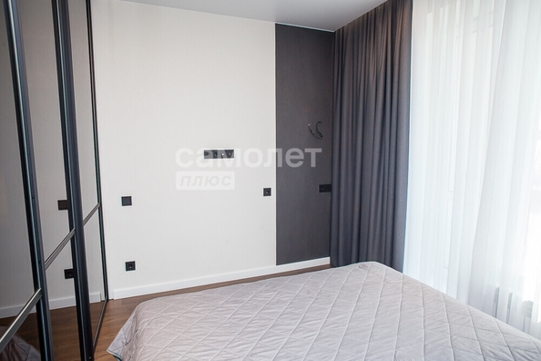 
  Продается 3-комн. квартира, 70 м², ЖК Московский проспект, дом 19
. Фото 20.