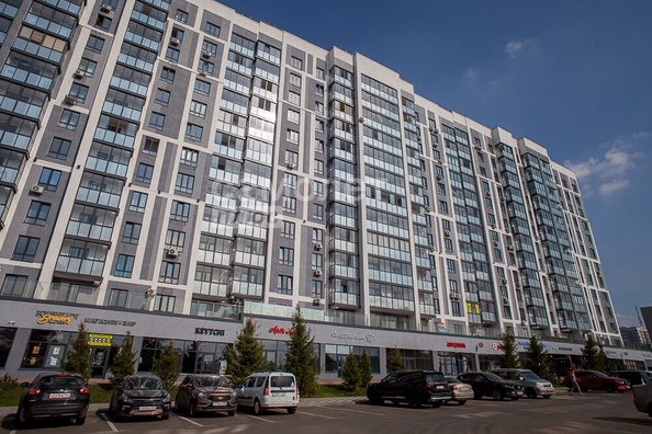 
  Продается 3-комн. квартира, 70 м², ЖК Московский проспект, дом 19
. Фото 28.