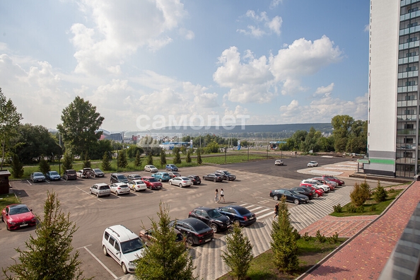
  Продается 3-комн. квартира, 70 м², ЖК Московский проспект, дом 19
. Фото 30.
