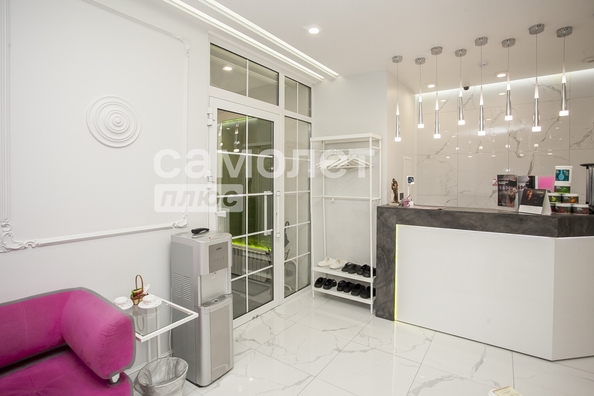 
  Продается универсальное помещение, 107.3 м², Дружбы ул, д. 31
. Фото 2.