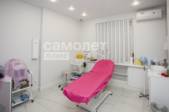 
  Продается универсальное помещение, 107.3 м², Дружбы ул, д. 31
. Фото 6.