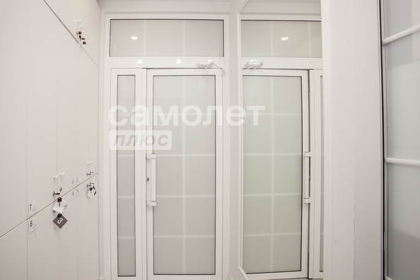 
  Продается универсальное помещение, 107.3 м², Дружбы ул, д. 31
. Фото 10.