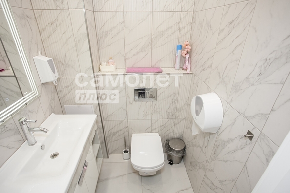 
  Продается универсальное помещение, 107.3 м², Дружбы ул, д. 31
. Фото 16.