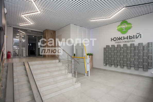 
  Продается 4-комн. квартира, 104.8 м², ЖК Южный, дом Ю-14
. Фото 8.