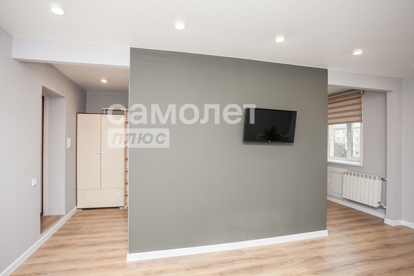 
  Продается 1-комн. квартира, 31.6 м², Ленина пр-кт, д. 66Б
. Фото 14.